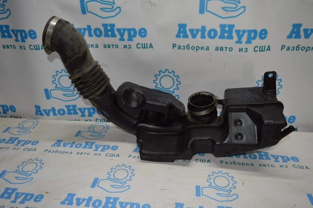 Воздуховод Subaru Forester 14-18 SJ 2.5 — фото 2
