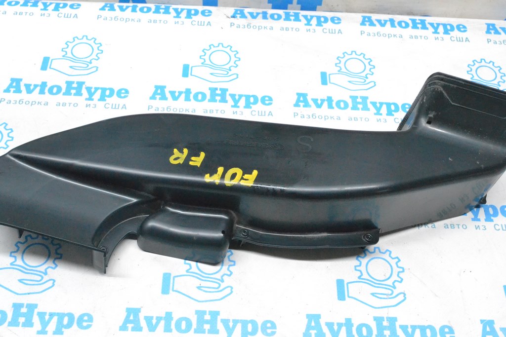 Воздуховод Subaru Forester 19- SK