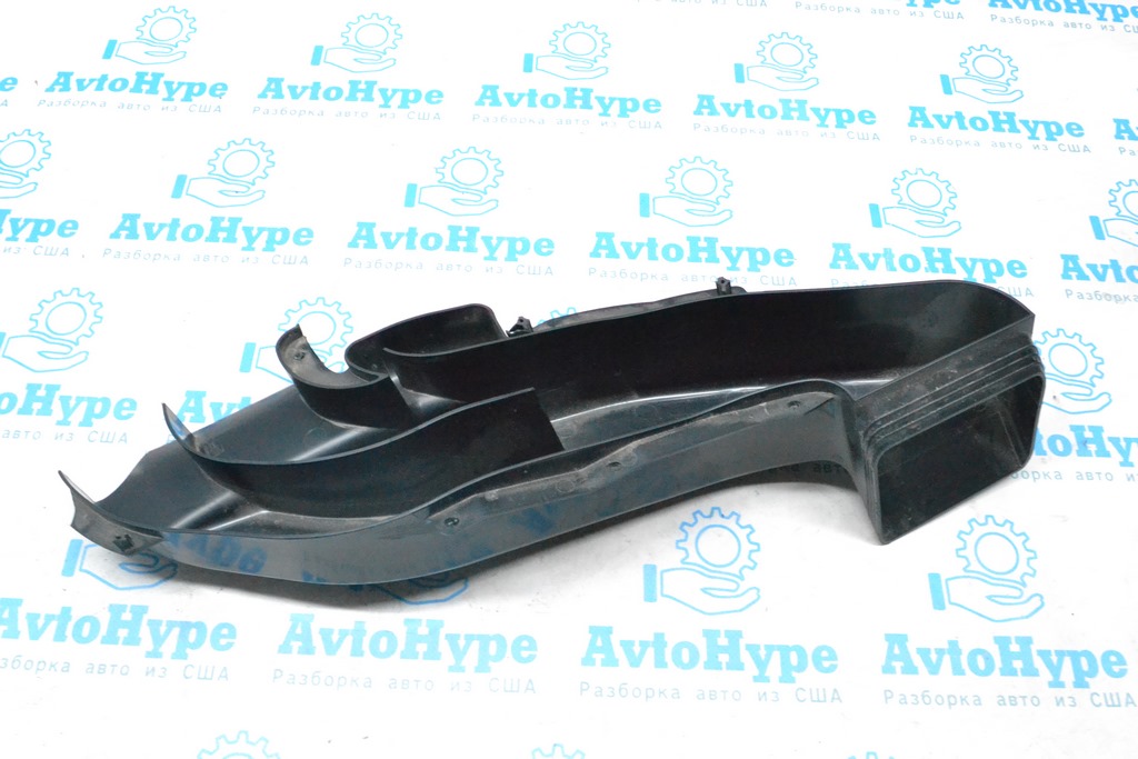 Воздуховод Subaru Forester 19- SK — фото 2