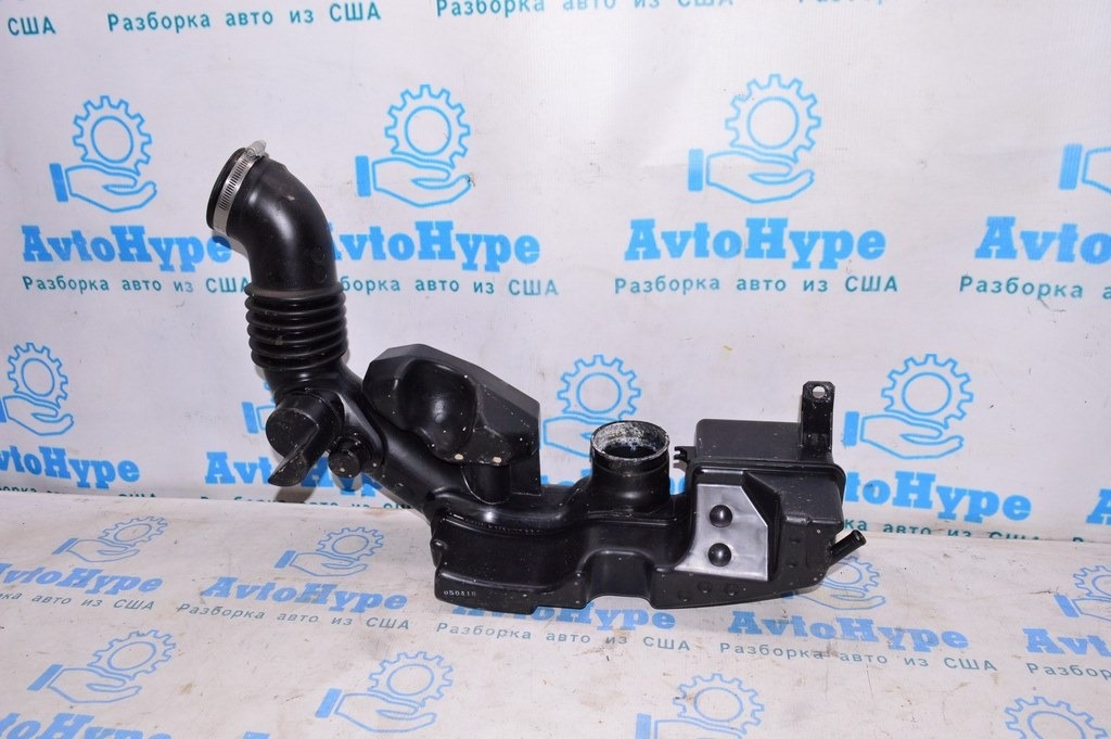 Воздуховод Subaru Outback 15-19 — фото 3