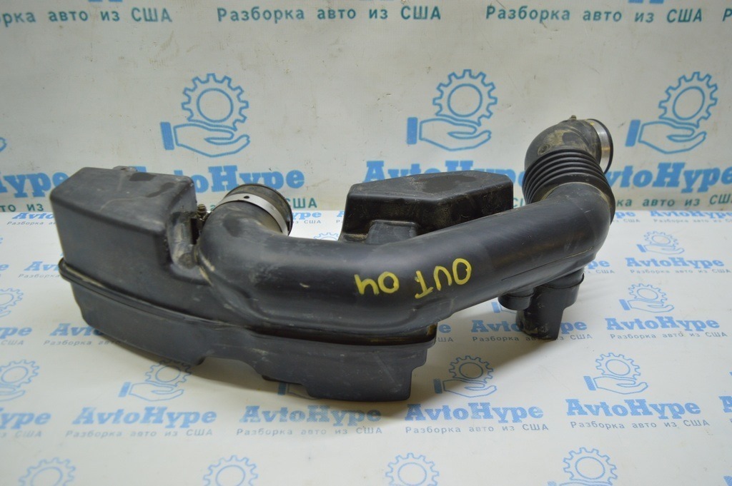 Воздуховод Subaru Outback 15-19