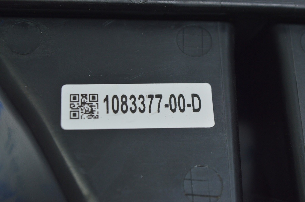 Воздуховод TESLA MODEL 3 18- — фото 2