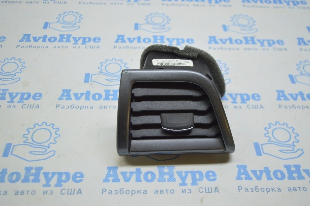 Воздуховод торпеды левый Ford Fusion mk5 13-