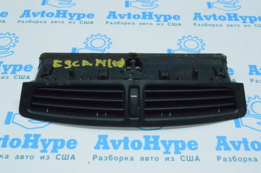 Воздуховод центральный Ford Escape MK3 13-