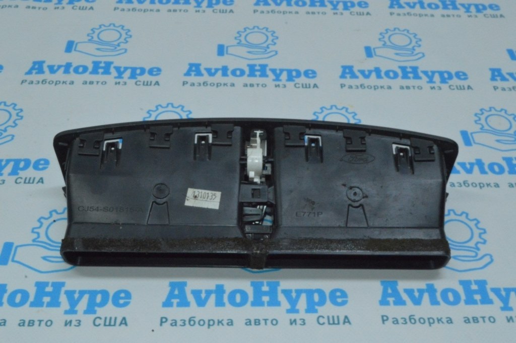 Воздуховод центральный Ford Escape MK3 13- — фото 2