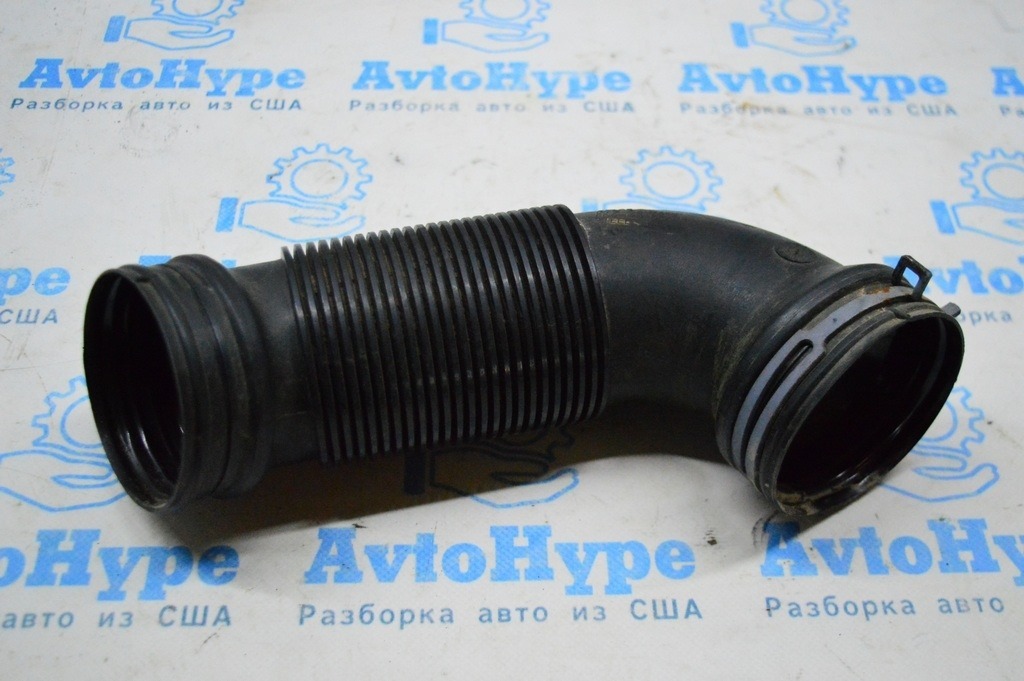 Воздуховод VW Tiguan 09-17