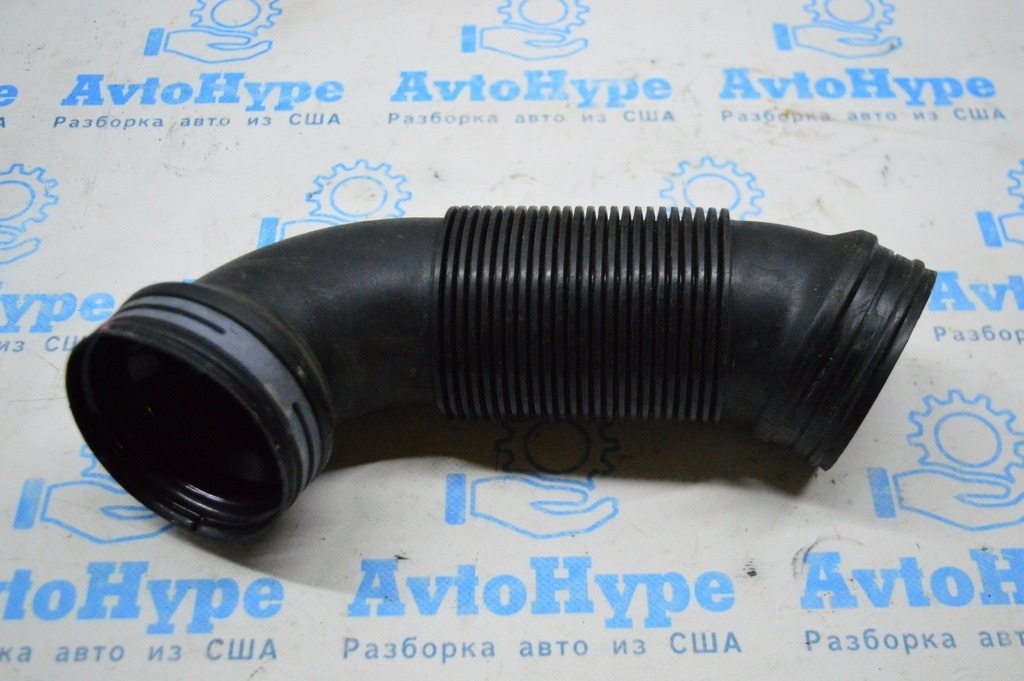 Воздуховод VW Tiguan 09-17 — фото 2
