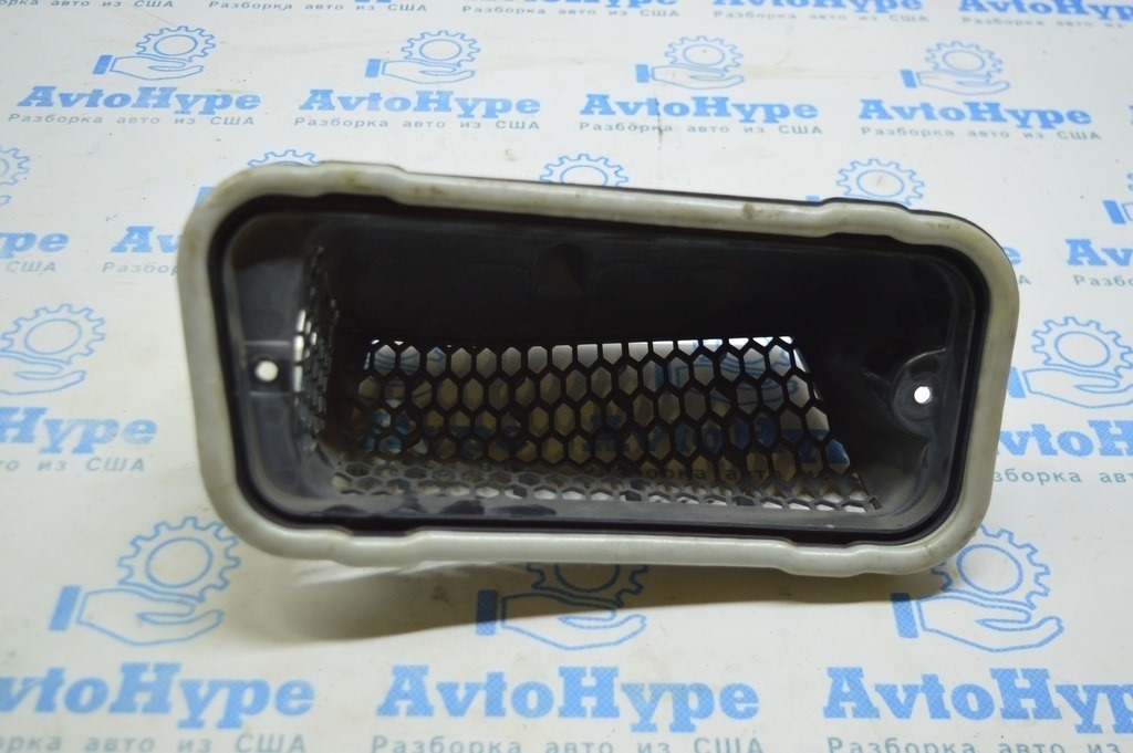 Воздухозаборник печки BMW X3 G01 18-21 (01)