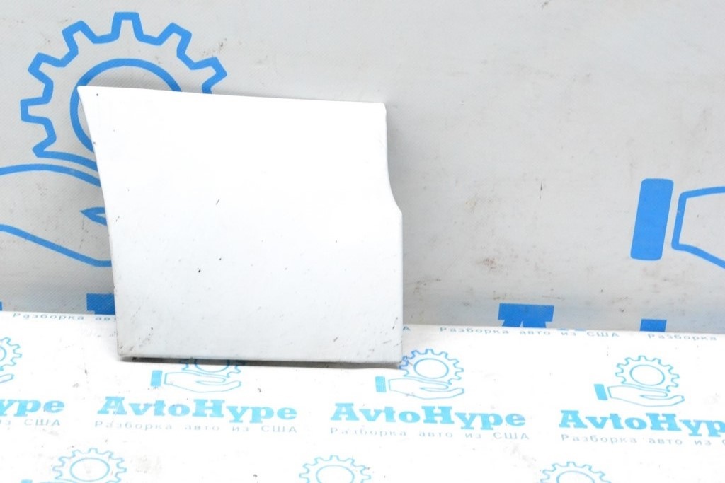 Вставка накладки крыла перед лев Land Rover Range Rover L405 13-17