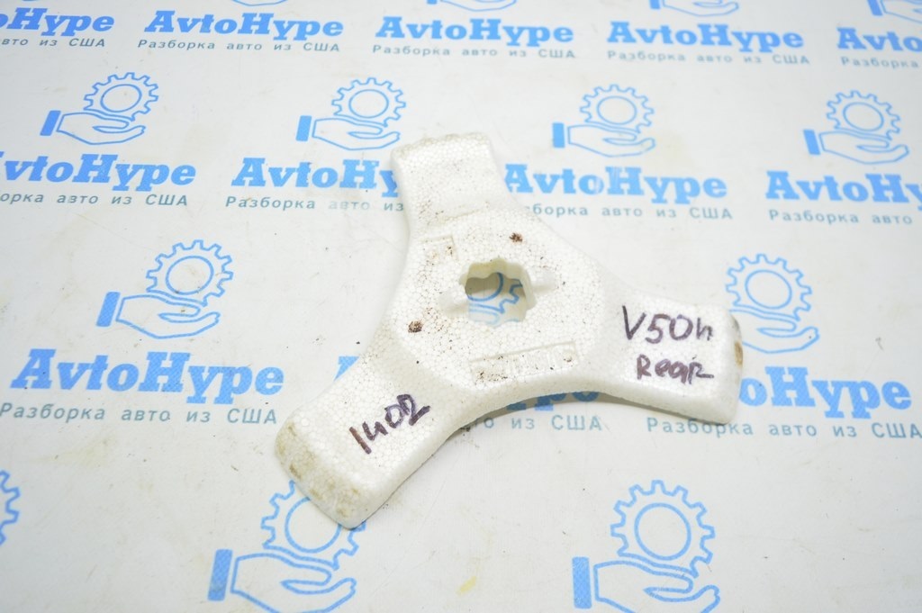 Вставка под запаску пенопласт Toyota Camry v50 12-14 usa\euro