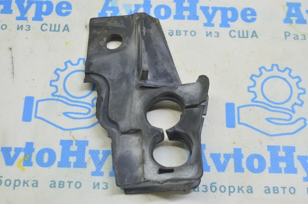 Втулка резиновая на патрубки охлаждения BMW X1 F48 16-22 B46 — фото 2