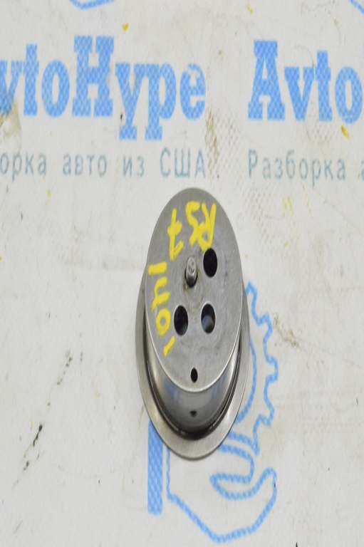 Втулка звездочки цепи ГРМ Audi RS7 14-15 4.0 tfsi CRDB (01)
