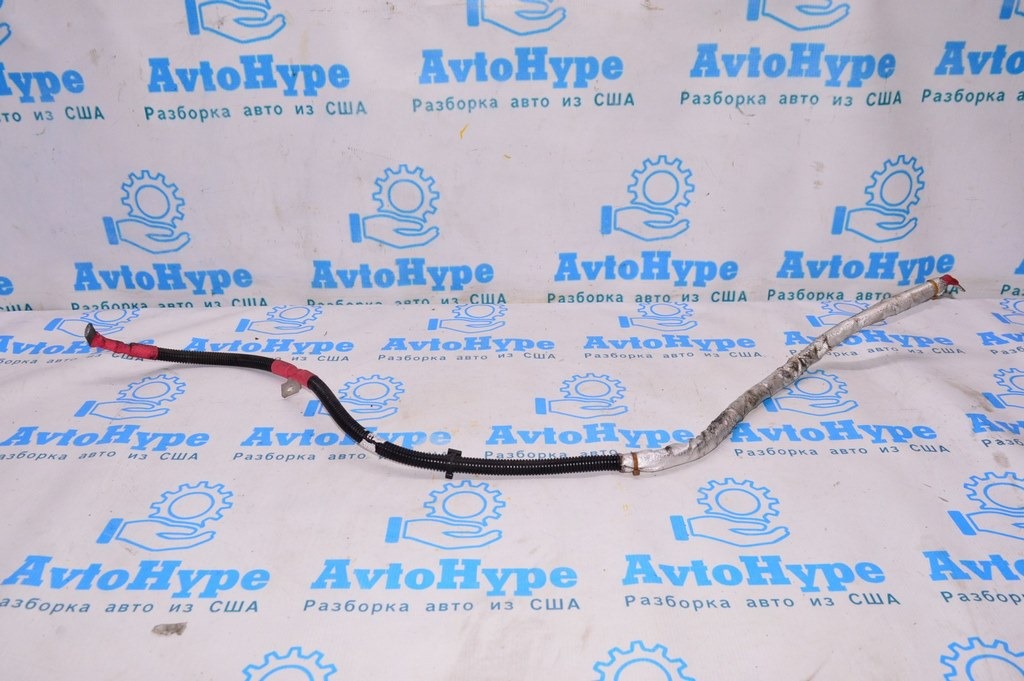 Высоковольтный кабель BMW X3 F25 11-17