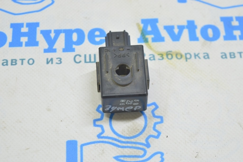 Warning Buzzer Honda Clarity 18-21 usa (01) надлом крепления