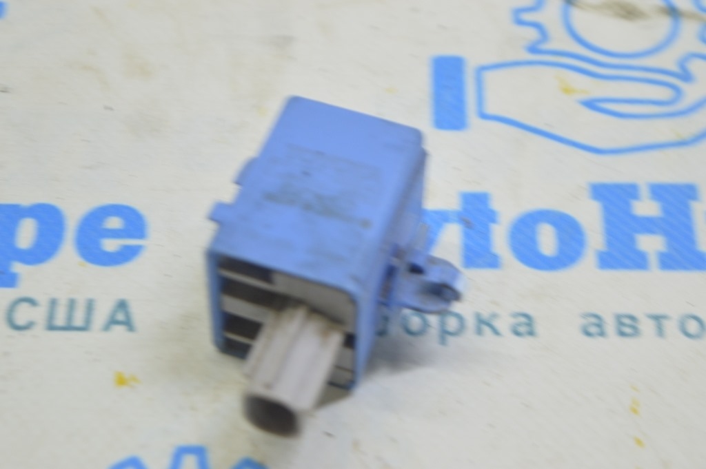 Warning Buzzer Lexus RX350 RX450h 16-22 (01) — фото 2