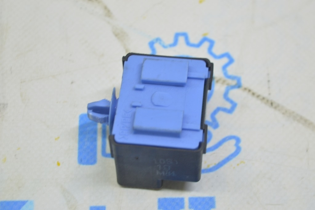 Warning Buzzer Lexus RX350 RX450h 16-22 (02) — фото 3