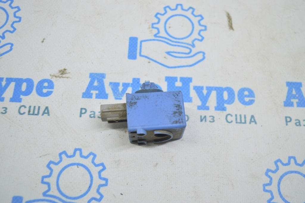 Warning Buzzer Lexus RX450h 10-15
