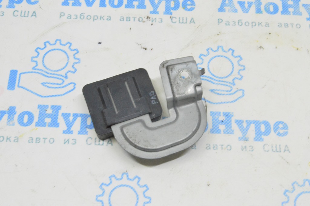 Warning Buzzer Nissan Leaf 18- (02) — фото 2