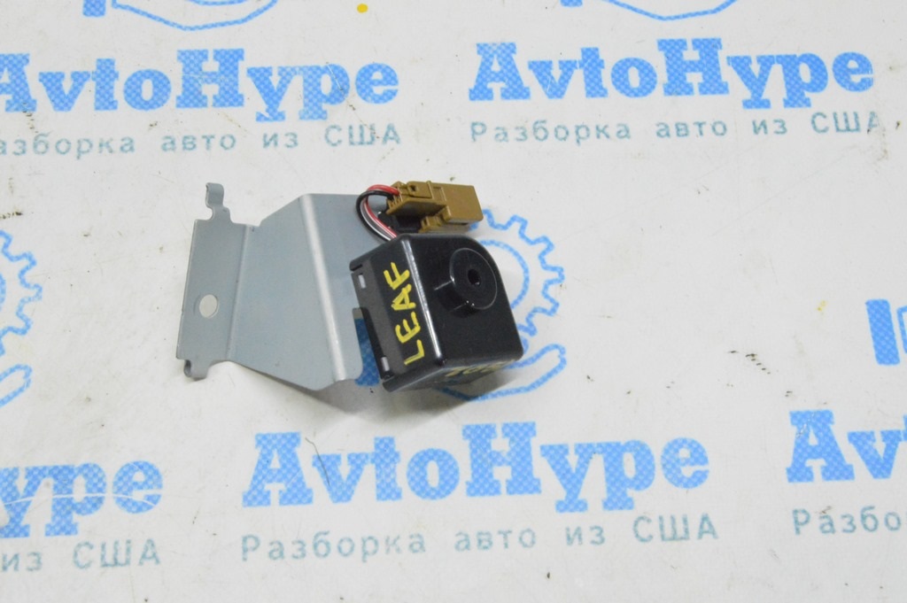 Warning Buzzer Nissan Leaf 18- (02)