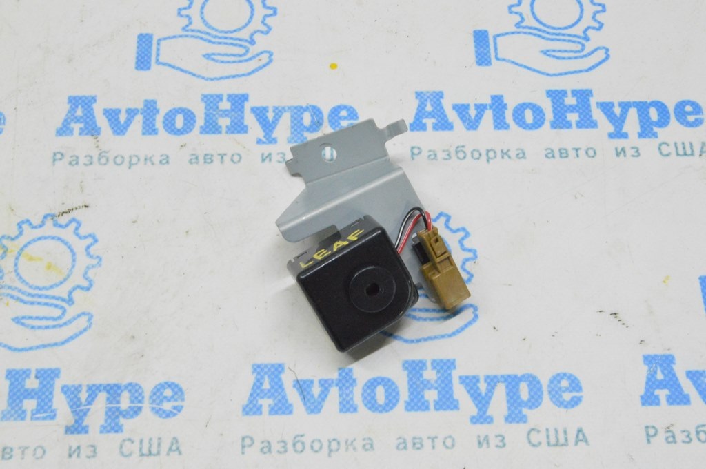 Warning Buzzer Nissan Leaf 18- (02) — фото 2
