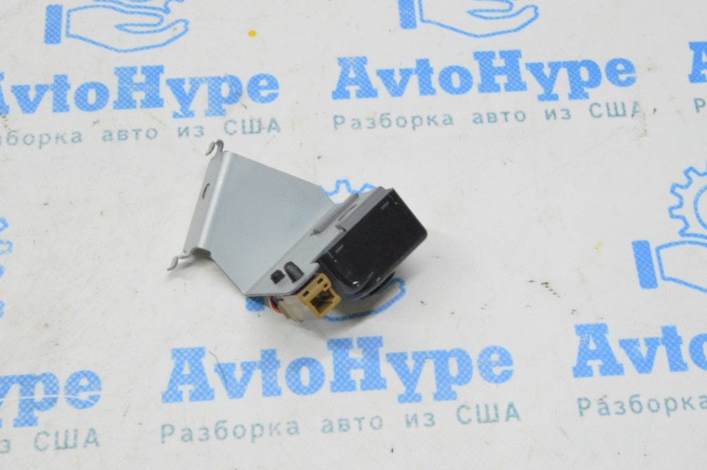 Warning Buzzer Nissan Leaf 18- (02) — фото 3