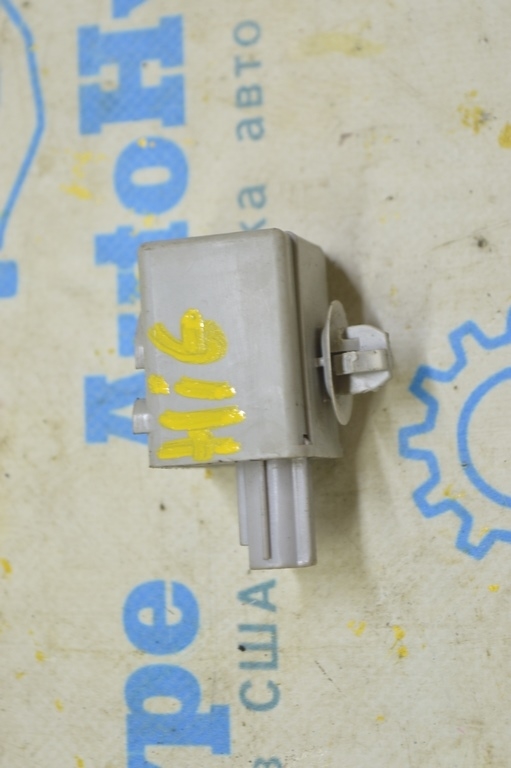 Warning Buzzer Toyota Highlander 20-22 (01) серый