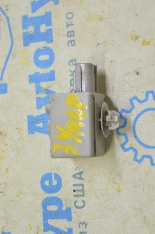 Warning Buzzer Toyota Highlander 20-22 (01) серый — фото 2