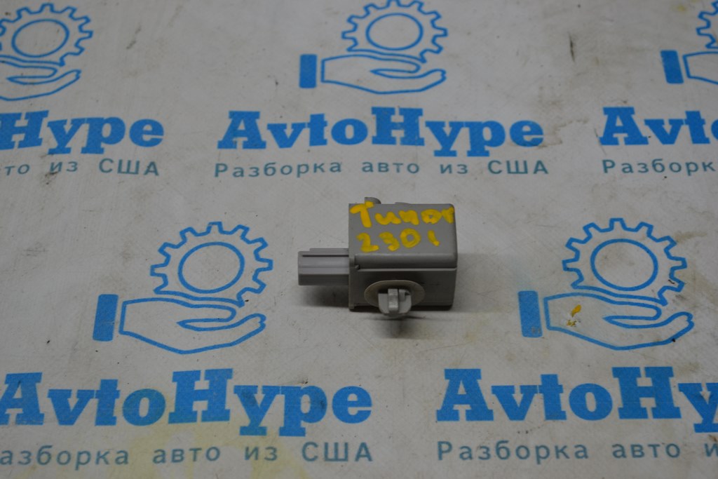 Warning Buzzer Toyota Tundra 22-