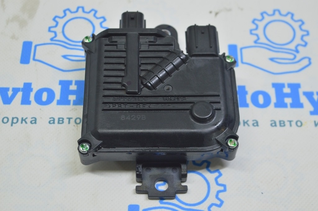 Washer Control Unit Honda Clarity 18-21 usa (01) — фото 2