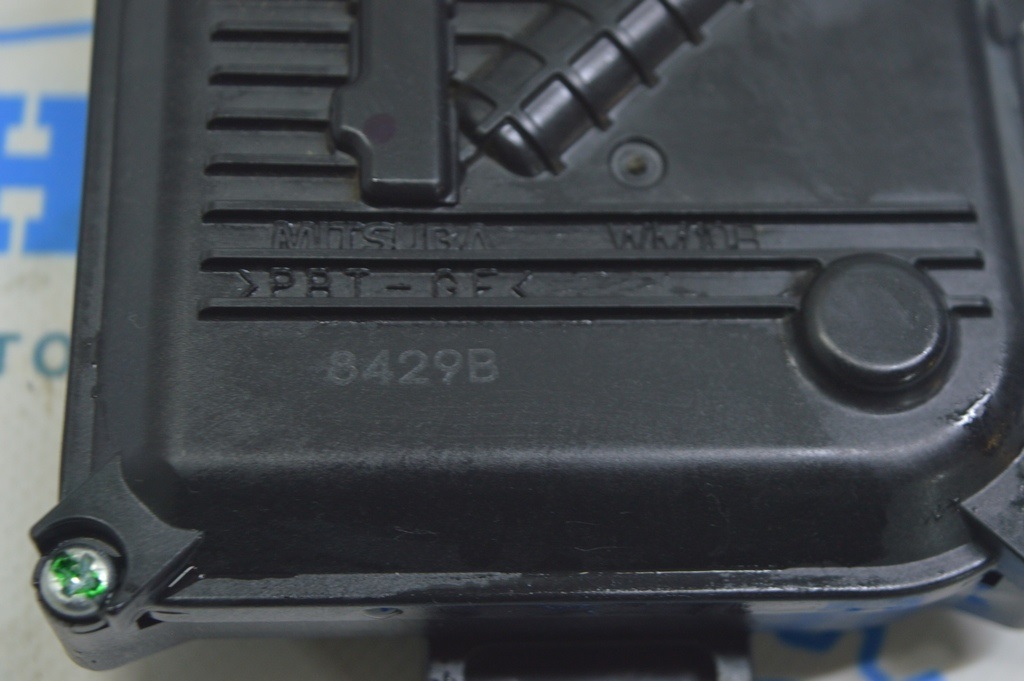 Washer Control Unit Honda Clarity 18-21 usa (01) — фото 3