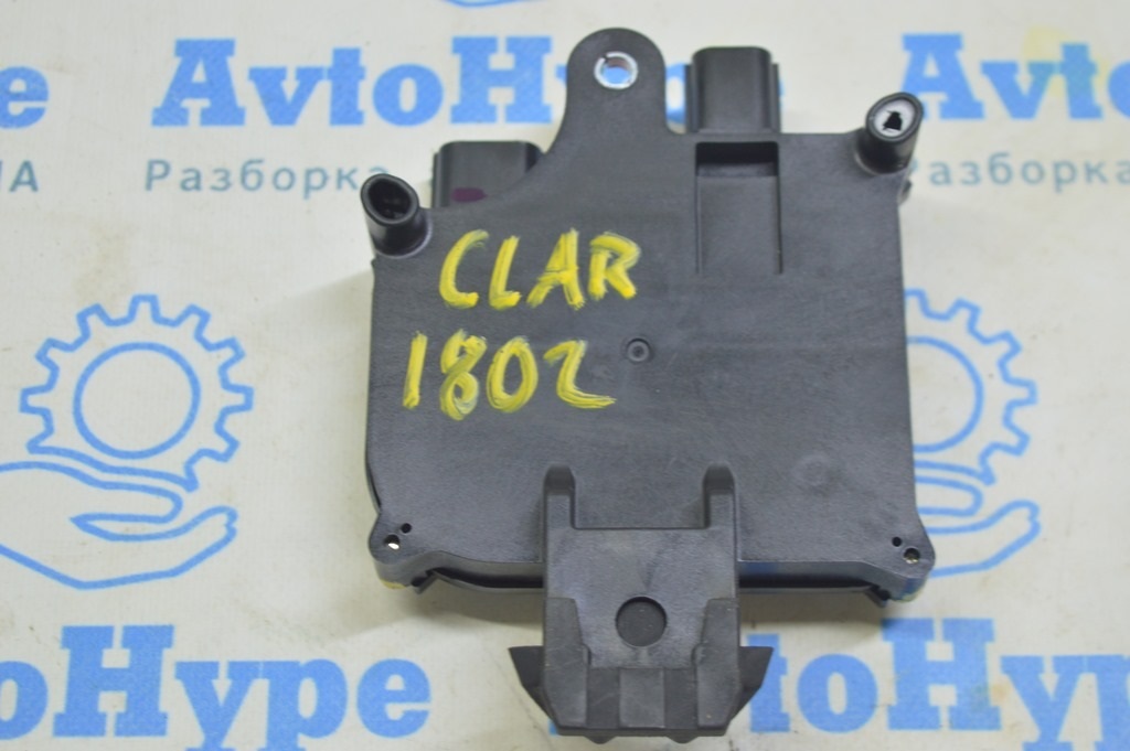 Washer Control Unit Honda Clarity 18-21 usa (02)