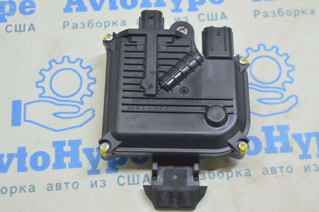 Washer Control Unit Honda Clarity 18-21 usa (02) — фото 2