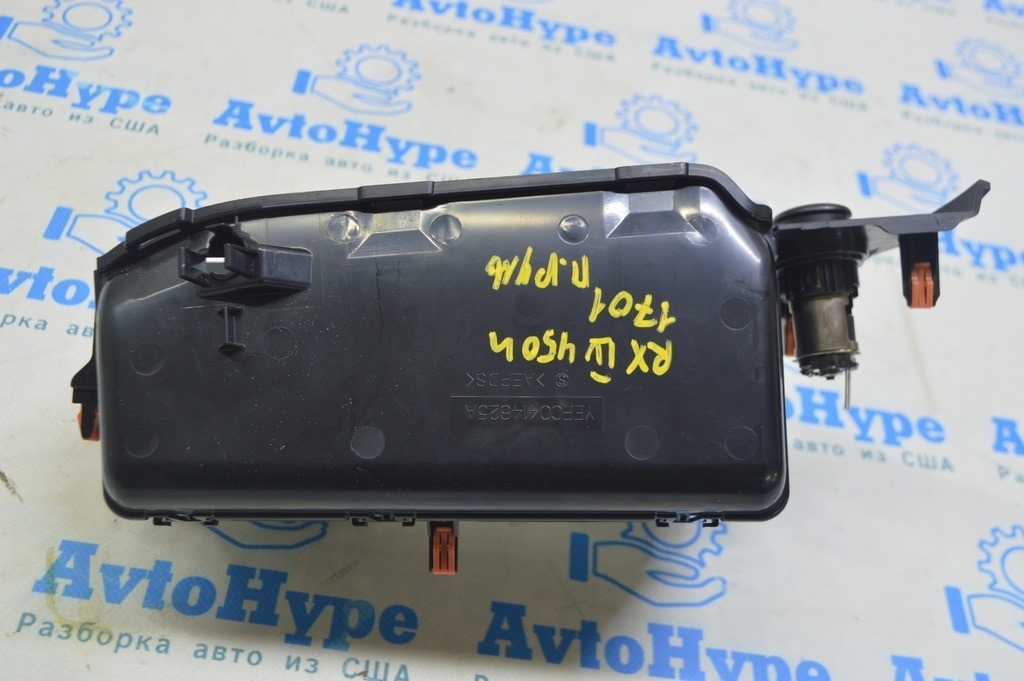 Wireless Phone Charger Lexus RX350 RX450h 16-22 (01) — фото 2