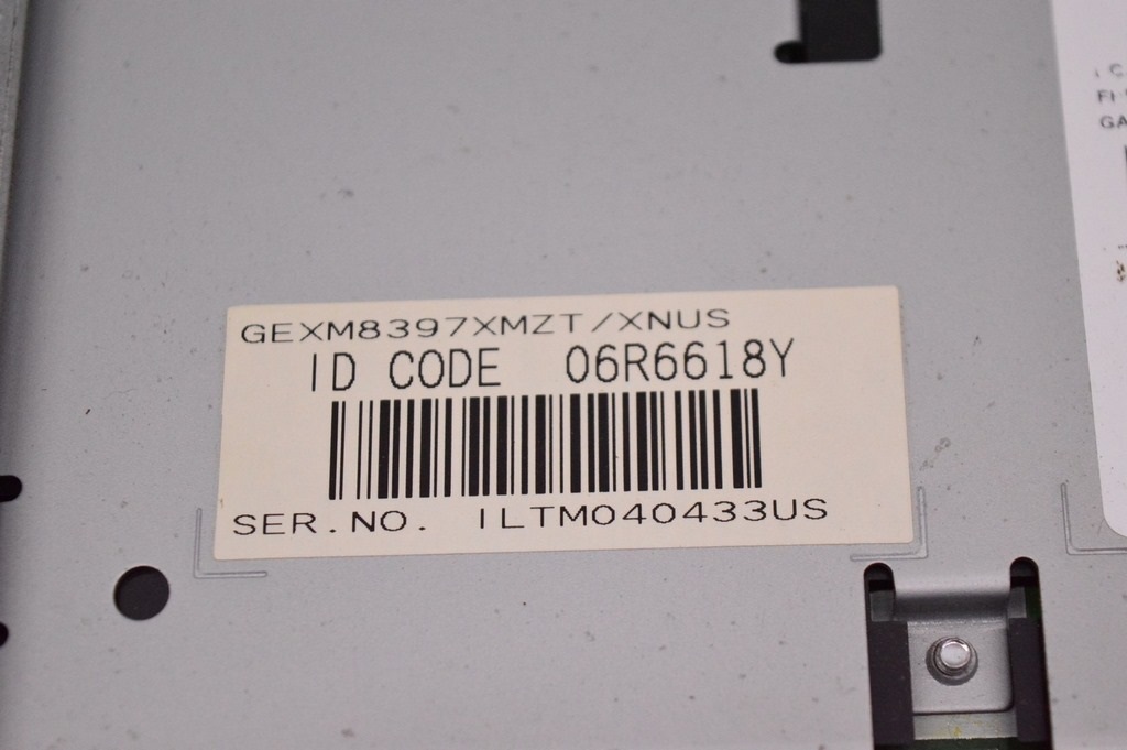 XM Satellite ReceiverToyota Sequoia 2008-2022 — фото 4
