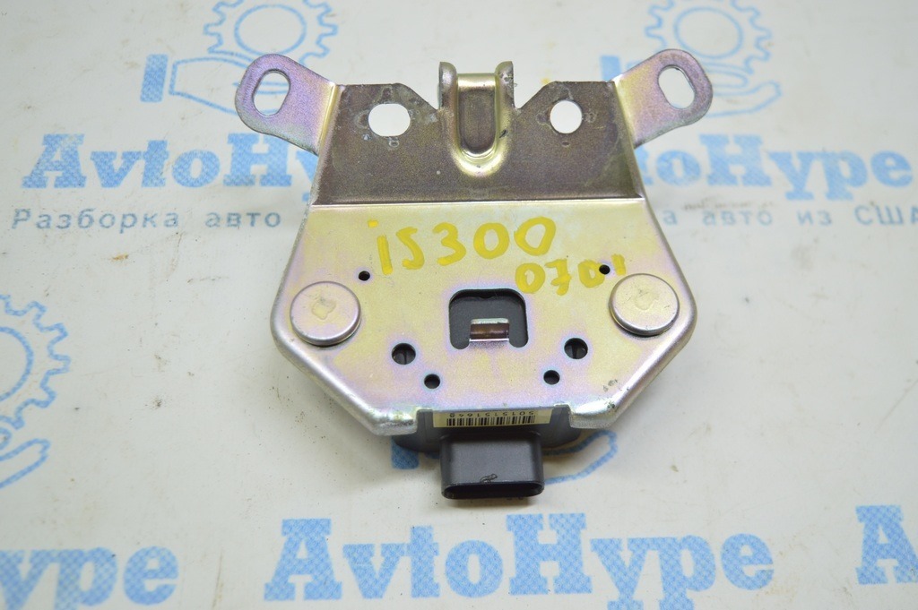 Yaw Rate Sensor Датчик ESP Lexus IS250/IS300/IS350 06-13