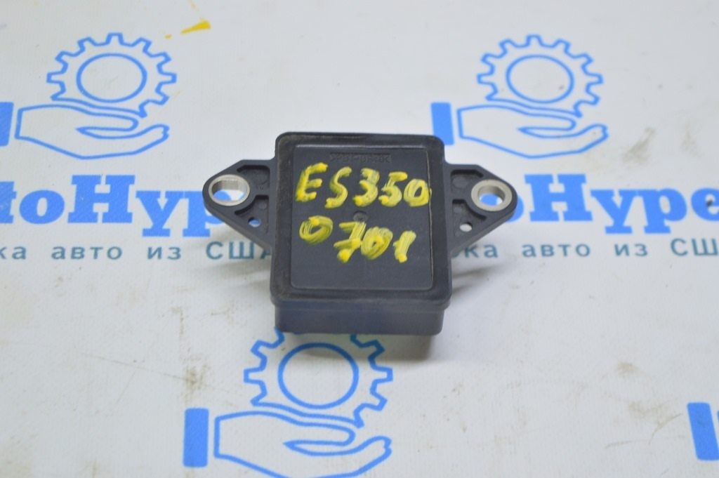 Yaw Rate Sensor Lexus ES350 07-12 (01) — фото 3