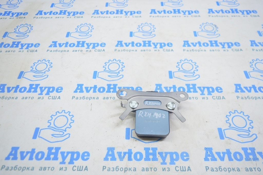Yaw Rate Sensor Lexus RX350 RX450 10-15 (02) — фото 2