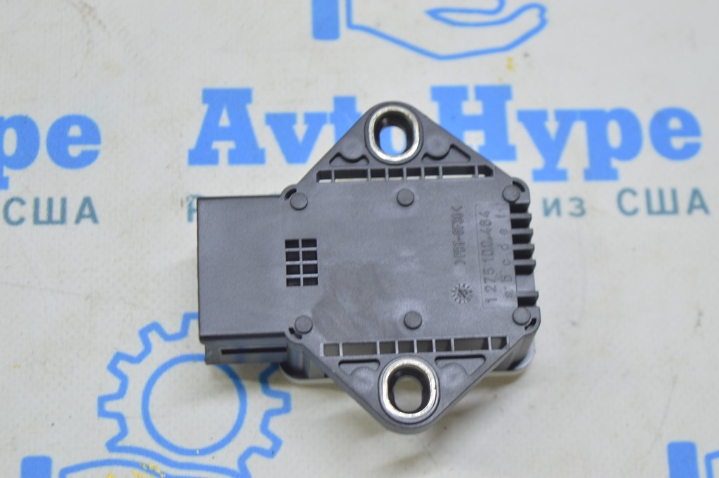 Yaw Rate Sensor Porsche Panamera 10-16 (01) — фото 2