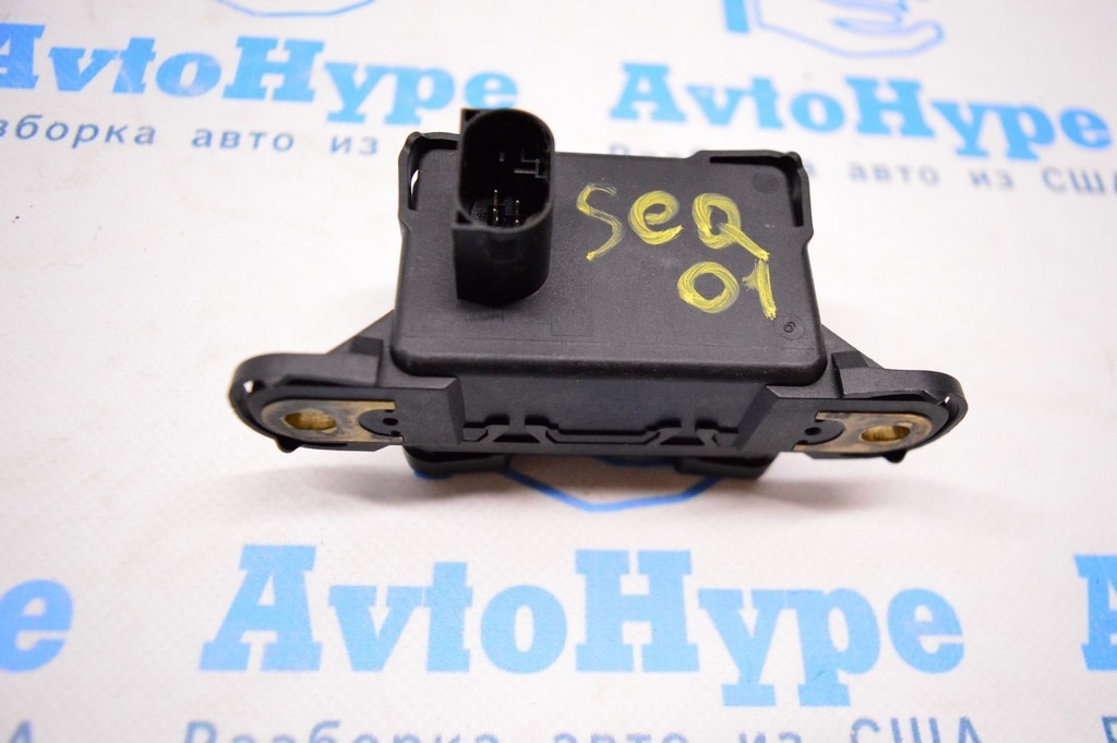 Yaw Rate Stability Control Sensor 4x4 Toyota Sequoia Tundra 2008-2017 (01)