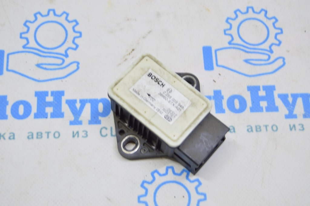 YAW RATE STABILITY SENSOR Acura MDX 07-13 (01)