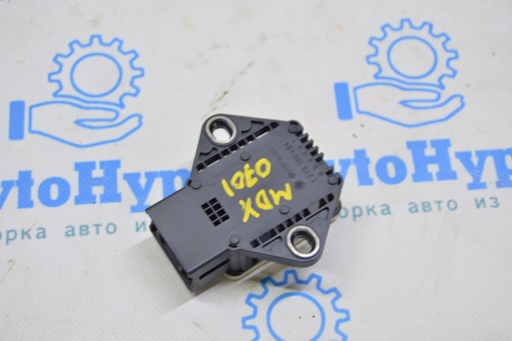 YAW RATE STABILITY SENSOR Acura MDX 07-13 (01) — фото 2