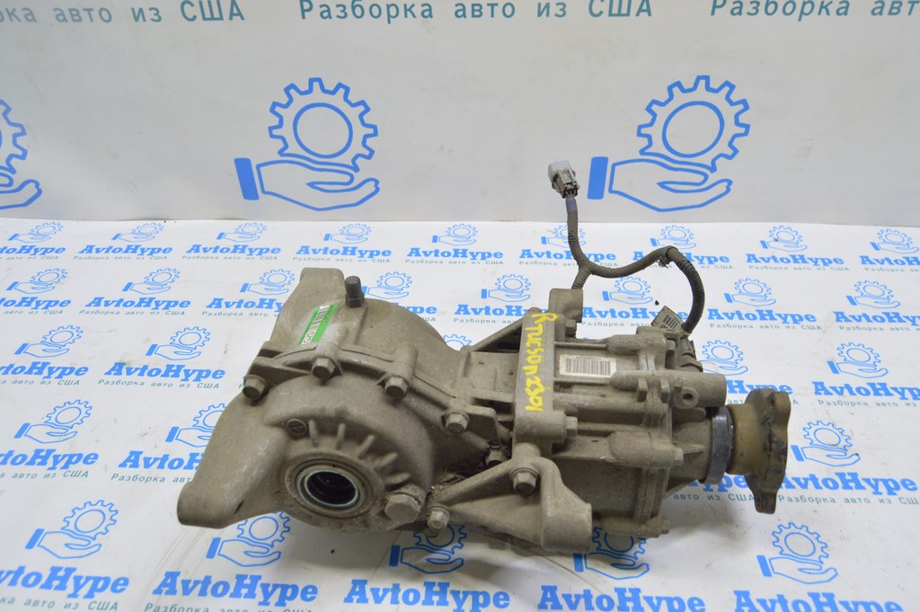 Задний дифференциал (редуктор) Hyundai Tucson 22- (01) G20BF2111