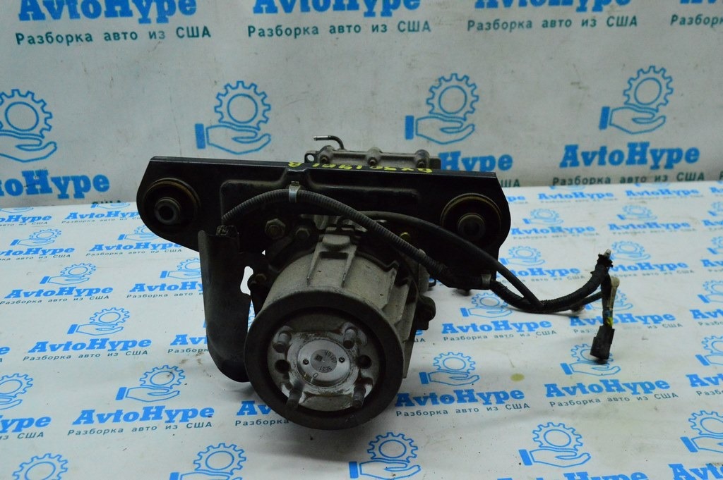 Задний дифференциал (редуктор) Infiniti QX50 19- (01) 15т км — фото 4