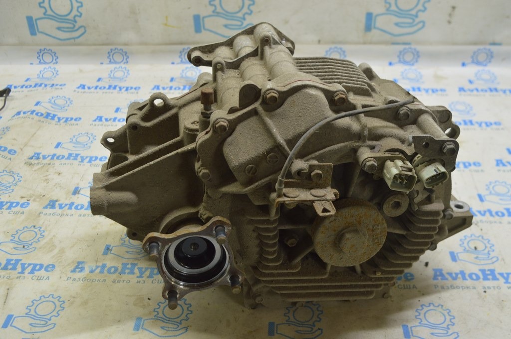 Задний дифференциал редуктор Lexus RX450h 16-22 42к (01)