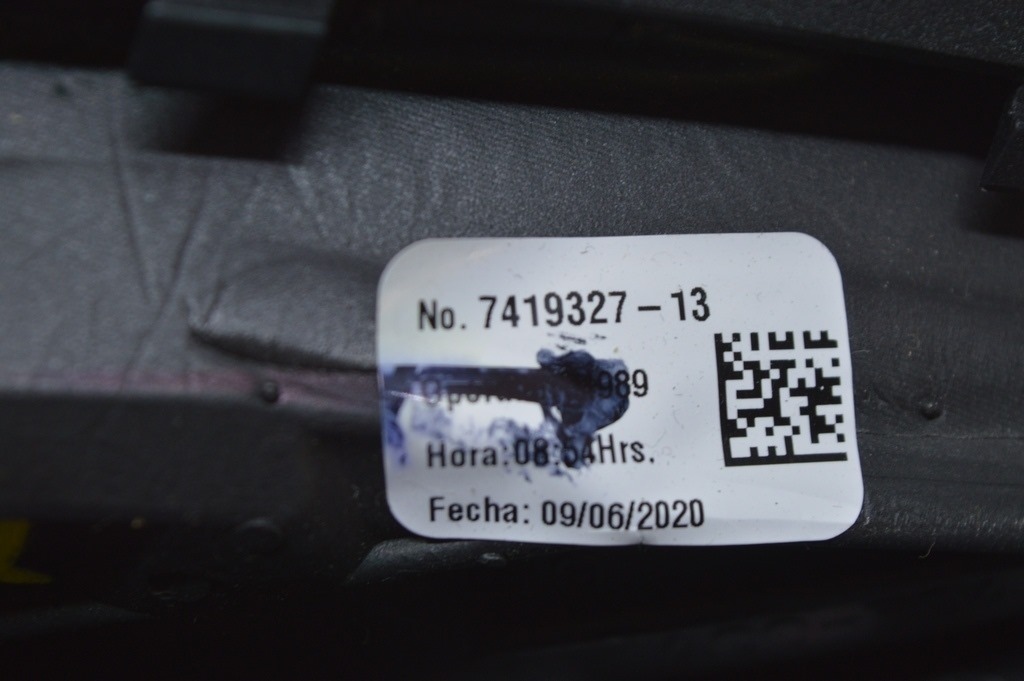 Заглушка бокового зеркала передняя левая BMW X3 G01 18-21 с динамиком Harman Kardon (01) — фото 3