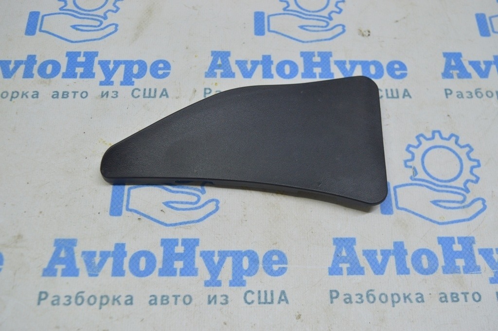 Заглушка бокового зеркала передняя левая Lexus RX350 RX450h 10-15
