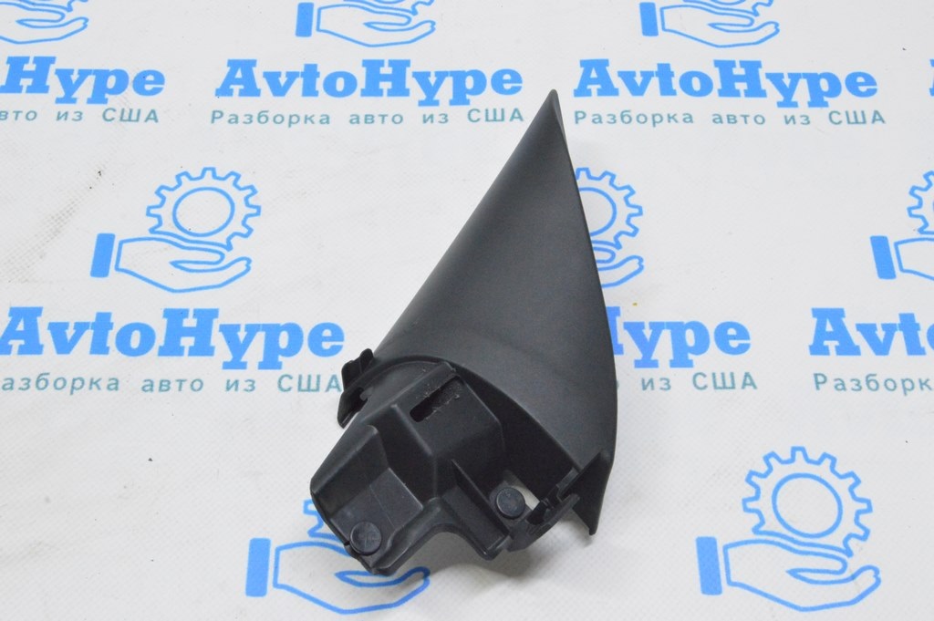 Заглушка бокового зеркала передняя левая VW Jetta 19-24