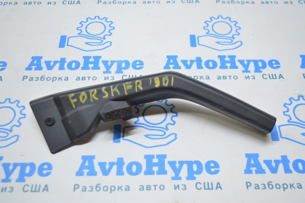 Заглушка бокового зеркала правая Subaru Forester 19- SK