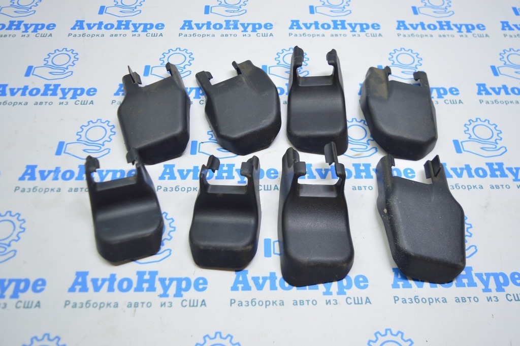 Заглушка болтов сидения Toyota Camry v50 12-14 usa\euro цена за 1шт