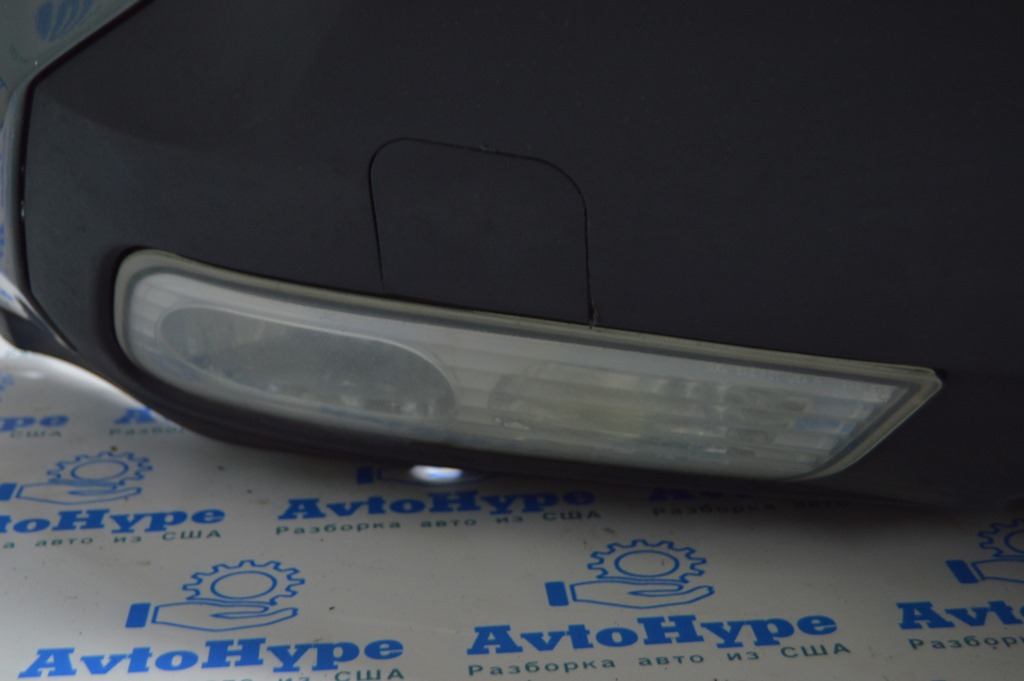 Заглушка буксировочного крюка перед бампера Acura MDX 07-09
